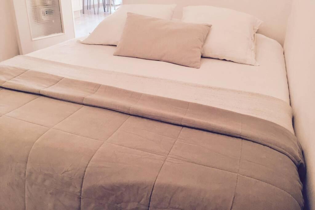2 Pièces Rue Meynadier Appartement Cannes