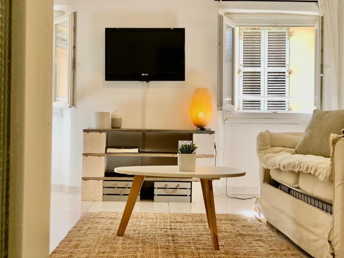 2 Pièces Rue Meynadier Appartement Cannes
